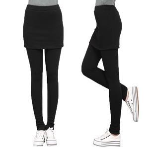 Jual Autumn Winter Skirt Leggings 