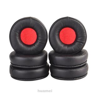 Jual 2pcs Ear Pads Wireless Bahan Kulit 