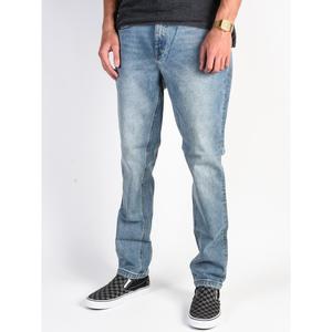 Jual langsung proses Celana Jeans 
