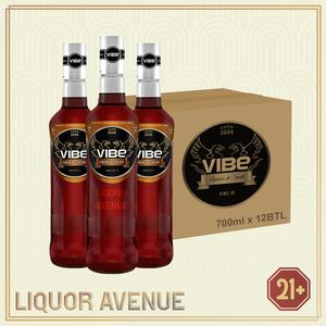 Foto Produk Vibe Creme de Cacao 700ml - 1 karton isi 12 botol dari Liquor_Avenue