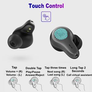 True Wireless Earbuds Noise 