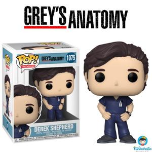 Jual Funko POP! Television Grey's 