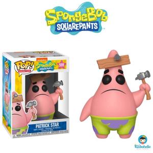 Jual Funko POP! Animation SpongeBob 