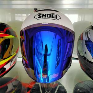 Jual HELM HALF FACE KYT KYOTO PAKET 