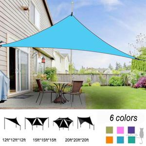 Jual UV Protection Canopy Outdoor Shade 