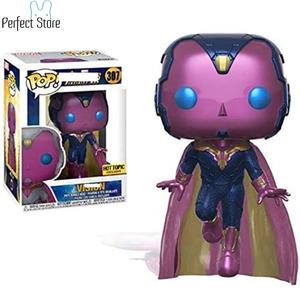 Mainan Action Figure Marvel Avengers 