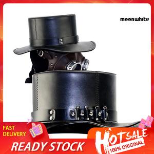 Jual JR/Plague Doctor Gothic Steampunk 