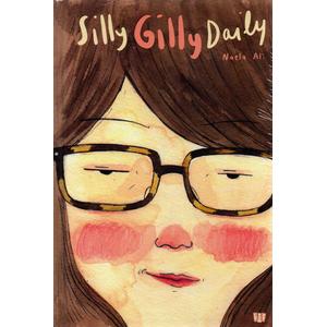 Foto Produk SILLY GILLY DAILY dari Gramedia Official Store