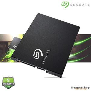 Gambar DC SSD SEAGATE BARRACUDA 250GB / 500GB / 1TB SATA III 6Gb/s 2.5 Inch - 250GB dari Mega Jakarta Jakarta Selatan Tokopedia