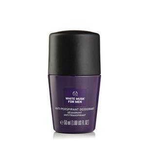 Foto Produk The Body Shop White Musk For Men Anti-Prespirant 50ml dari The Body Shop Indonesia