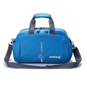 Jual DF Multifunctional Travel Bag 