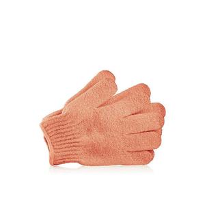 Foto Produk The Body Shop Bath Gloves Pink dari The Body Shop Indonesia