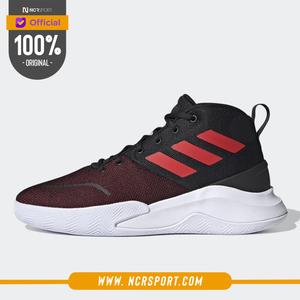 Promo SEPATU BASKET ADIDAS ORIGINAL OWN THE GAME VIVID RED FY6008 - 8.5~(42  2/3) - Kota Bandung - Ncr Sport | Tokopedia