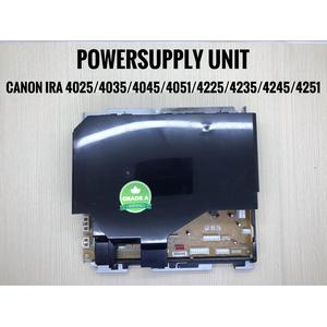Jual POWER SUPPLY CANON IRA 4025/4225/4035/4235/4045/4245/4051