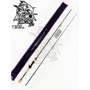 Jual ROD JORAN BC SEAHAWK FLEXIS LITE UL ULTRALIGHT Pati