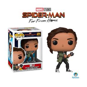 Jual Funko POP! Marvel Spider-Man Far 
