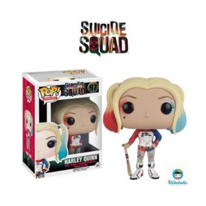Jual Funko POP! Heroes Suicide Squad 