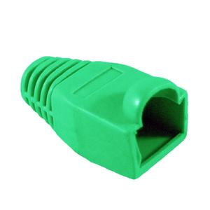 Jual RJ45 8P8C LAN Modular Plug Cover Rubber - Kuning - Kota Surabaya ...