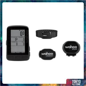 Jual Tokyo Wahoo Elemnt Roam GPS 