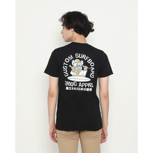 Promo Kaos Unisex Erigo T-Shirt 