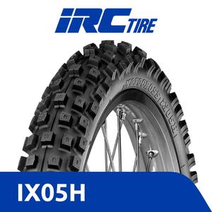 Foto Produk Ban Depan Motor IRC 80/100-21 iX-05H Tubetype Honda CRF 150 dari IRC Official Store