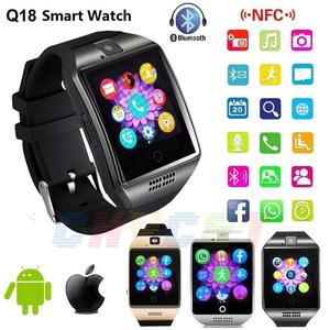 Jual NFC Smartwatch dengan Kamera Bluetooth Support SIM TF untuk iOS / -  Jakarta Timur - CALAZCO JAYA | Tokopedia