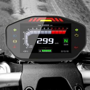 Jual ANG 14000 RPM Sepeda Motor TFT LCD 
