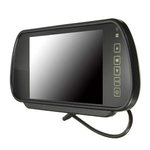 Jual ANG 7 inch TFT LCD Wide Screen 