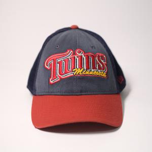 Jual Topi Baseball Cap MLB Twins 