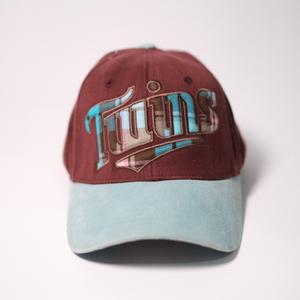 Jual Topi Baseball Cap MLB Twins 