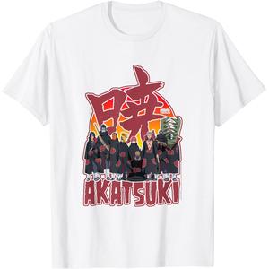 Jual Kaos Game Naruto Shippuden 