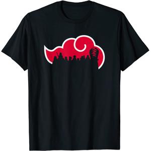 Jual Kaos Game Naruto Shippuden 
