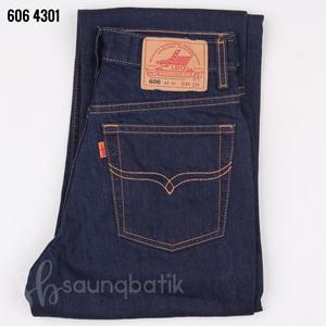 Jual SZ 40 LEA ORIGINAL CELANA JEANS 