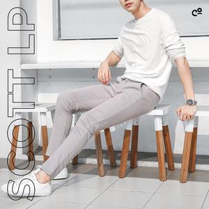 Jual Promo Scott Chino Pants - Long 