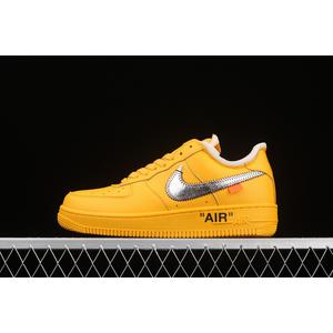 Jual Off-White Nike Air Force 1 Low 