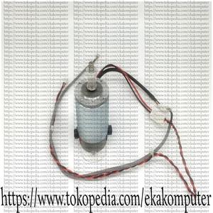 Jual Mimaki TX2 JV4 Y Axis Motor Assy 