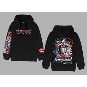 Gambar kohaku no Hoodie Sweeter Takahashi dari AnjaliShopp Kota Bandung Tokopedia