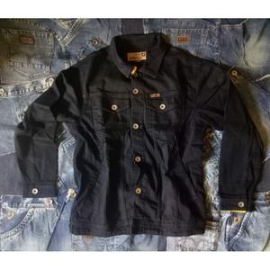 Jual diskon LOIS JEANS JACKET -FULL 