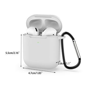 Jual Case Cover Proteksi Earphone 2nd 