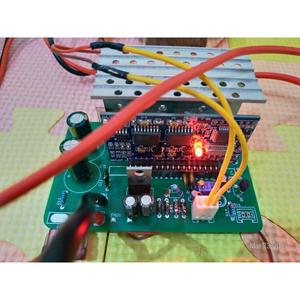 Jual 12v Inverter Egs002 600va Mini - Kota Surabaya - khaiirashop