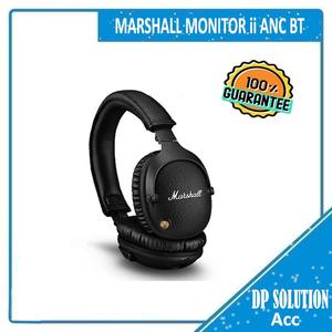 ANC Over Ear Bluetooth Headphone 
