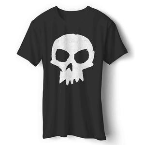 Jual Kaos Toy Story Sid Skull - Kota 