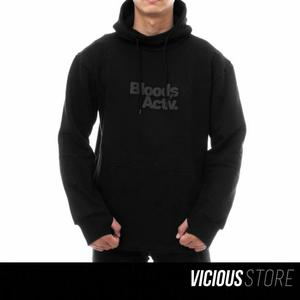 Jual Hoodie Sweater Jaket SW BULFORD 