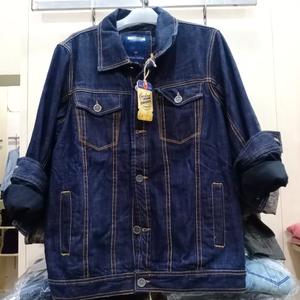 diskon JAKET JEANS CARDINAL ORIGINAL 