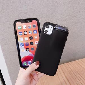 Jual Airpods CasePhone Case iPhone 11 Pro XS Max XR i6 6s 7 8 Plus -  Jakarta Barat - 1st gloves | Tokopedia