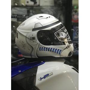 Jual Termurah HJC C15 Starwars Storm 