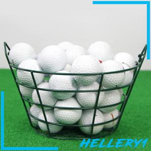 Jual Anti-rust Golf Ball Basket Wire 