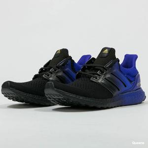 ultra boost dna black
