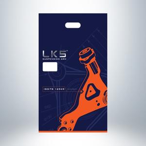 Foto Produk SUSPENSION ARM BAWAH LKS FOR SERENA C26 2012 RH dari LKS Autoparts