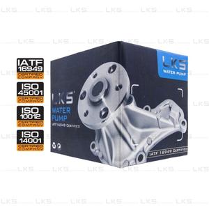 Foto Produk WATER PUMP LKS FOR GT F70 85-88 dari LKS Autoparts